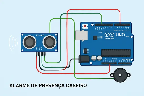 alarme-arduino-ultrassonico